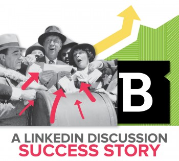 Social ROI is a mystery for most marketers, but one Brafton client demonstrates how LinkedIn can fuel measurable results.