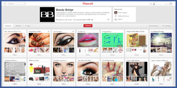 Case_Study_Beauty_Bridge_Pinterest_Board