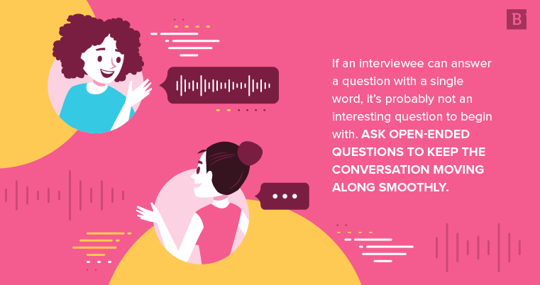 The 10 Best Podcast Questions to Ask Your Guest (and # You Shouldn’t)